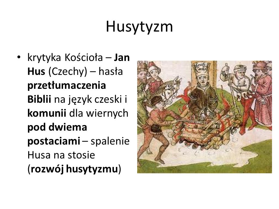 Husytyzm
