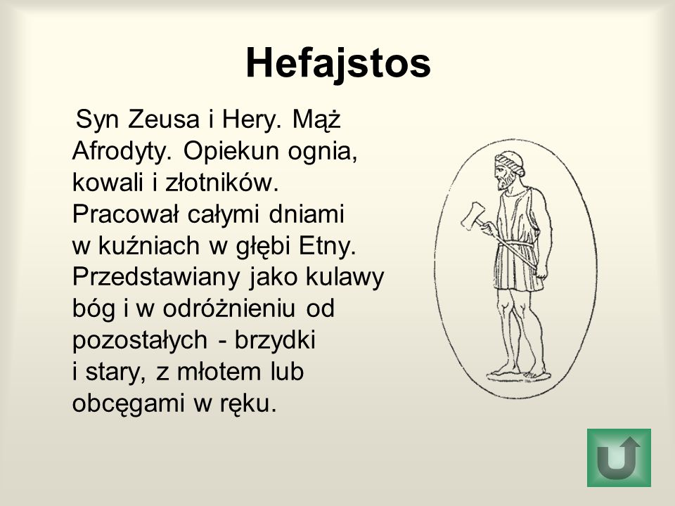 Hefajstos
