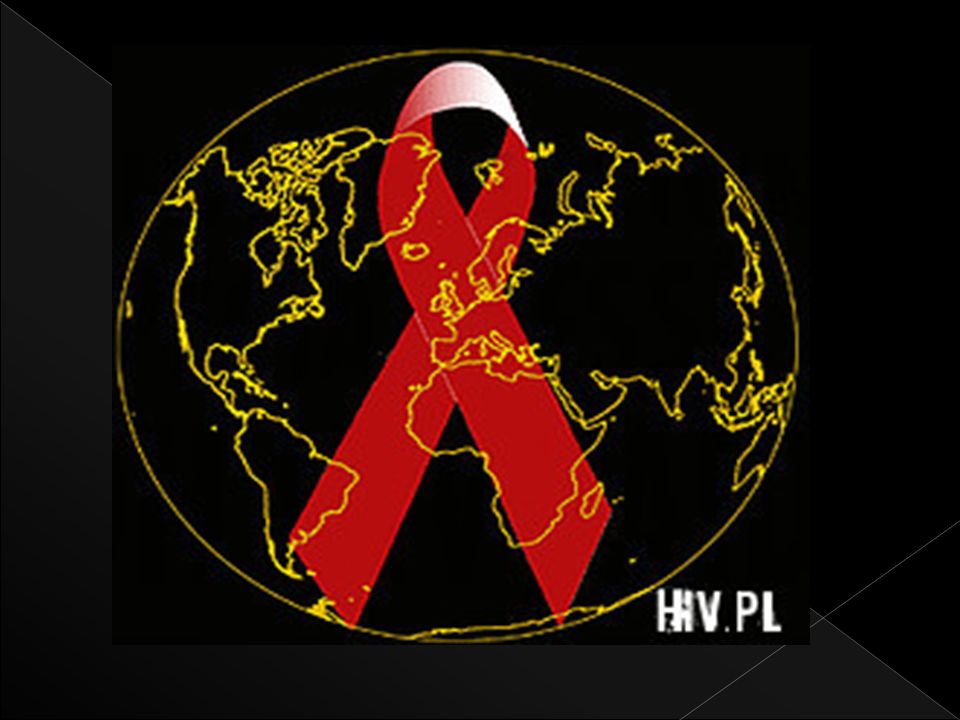 „Czerwona kokardka to symbol solidarności z osobami żyjącymi z HIV i