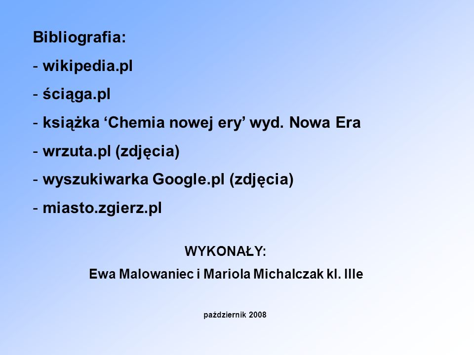 książka ‘Chemia nowej ery’ wyd. Nowa Era wrzuta.pl (zdjęcia)