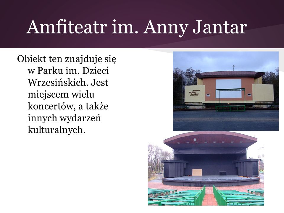 Amfiteatr im. Anny Jantar