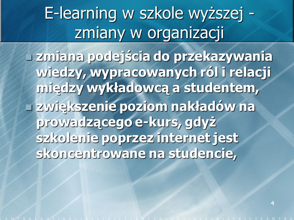 Rachunek Zwrotu Inwestycji Na Przykładzie Studiów Eksternistycznych ...