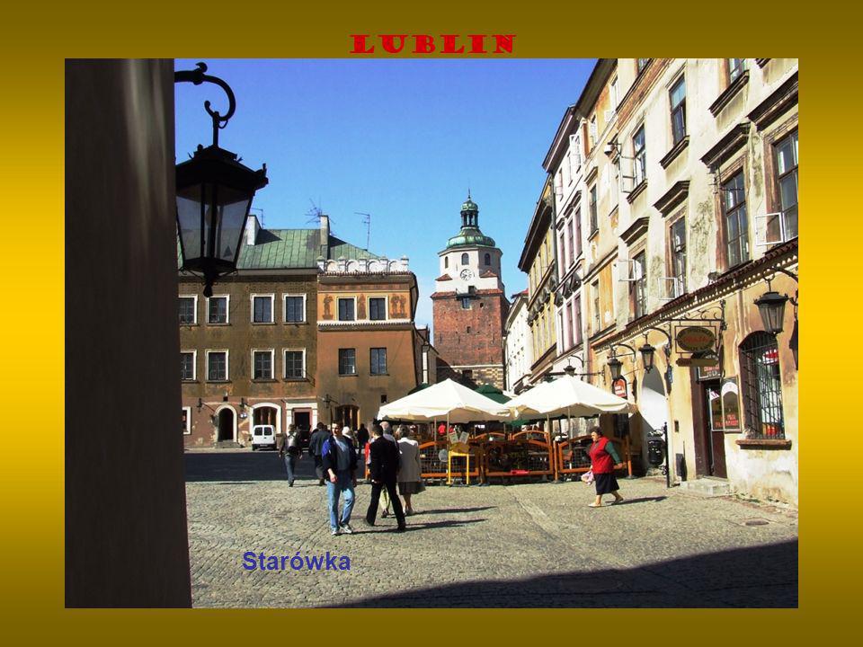 Lublin Starówka