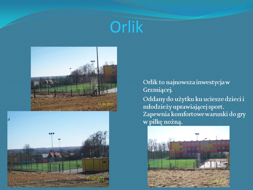 Orlik