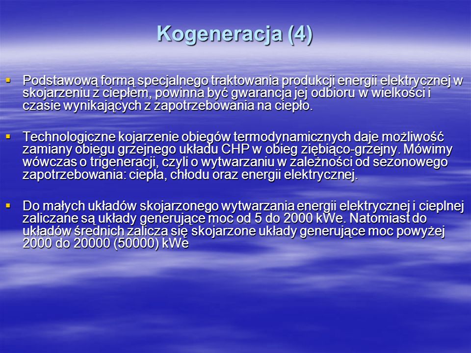 - Energia Geotermalna - Pompy Ciepła - Małe Elektrownie Wodne - Ppt Pobierz