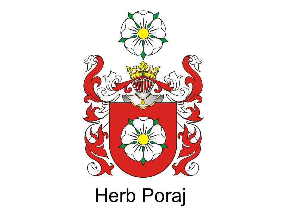 Herb Poraj