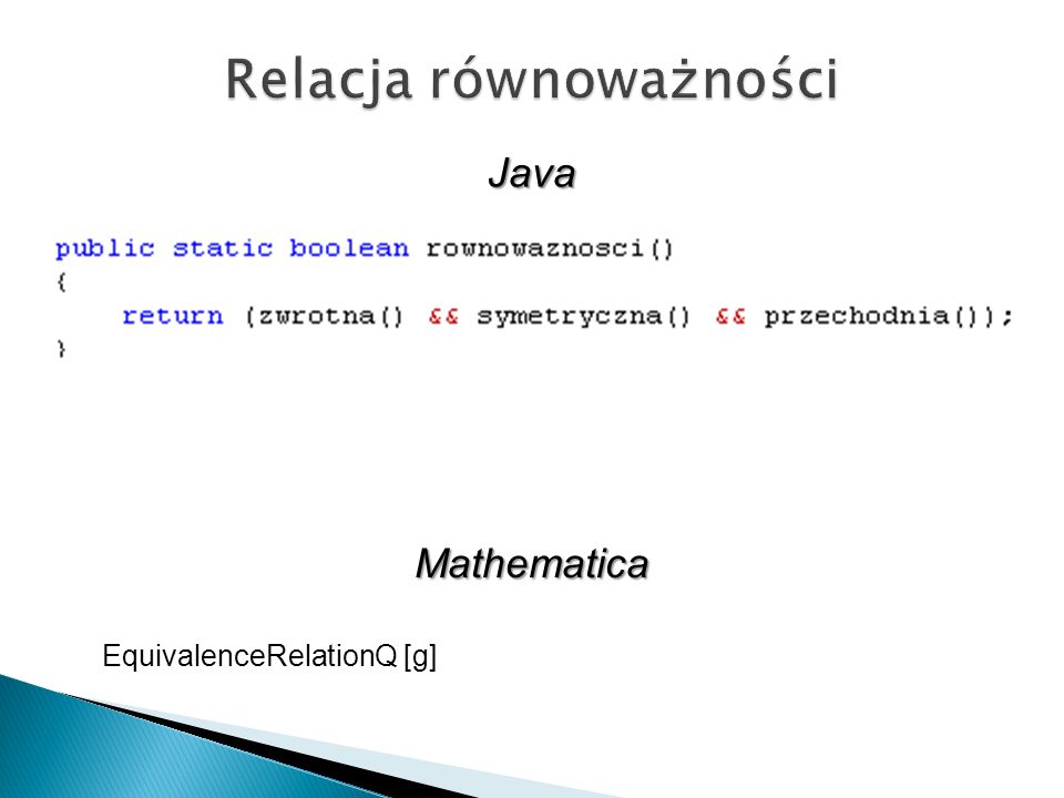 Koło Naukowe Matematyków Uniwersytetu Rzeszowskiego - Ppt Pobierz