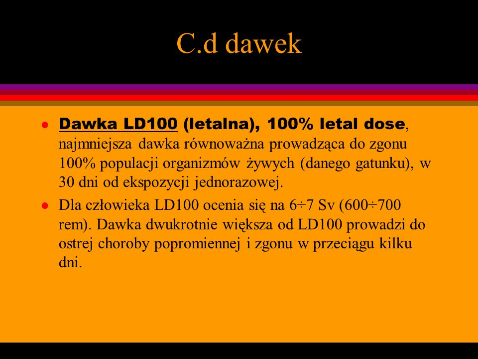 C.d dawek