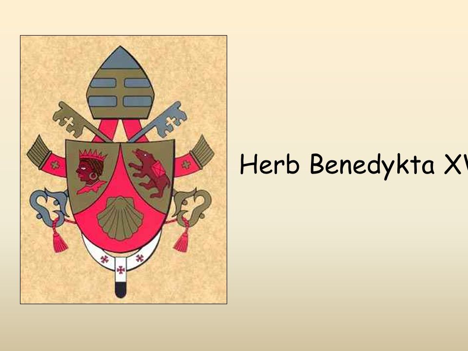 Herb Benedykta XVI