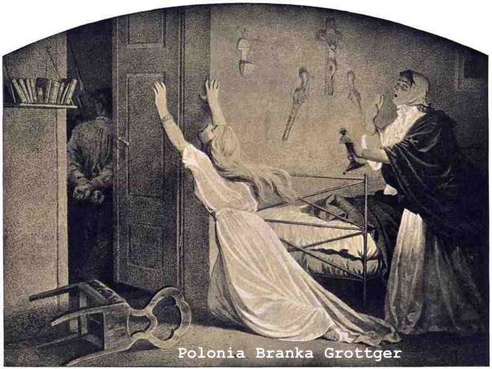Polonia Branka Grottger
