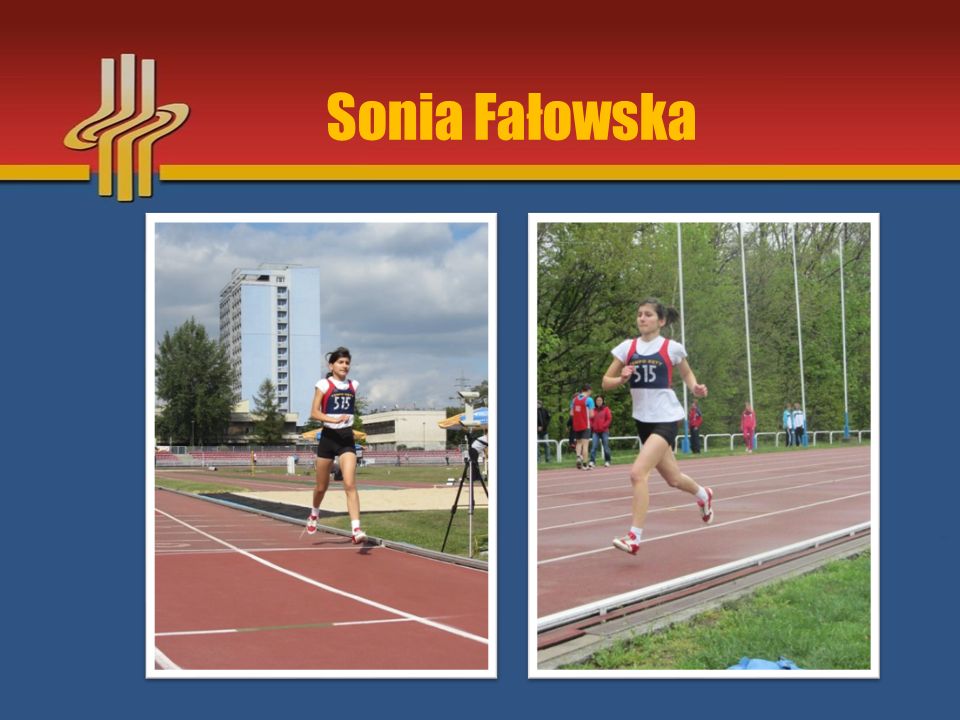 Sonia Fałowska