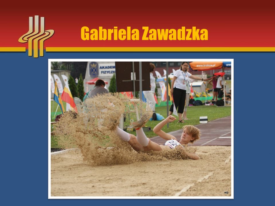 Gabriela Zawadzka