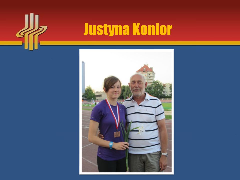 Justyna Konior