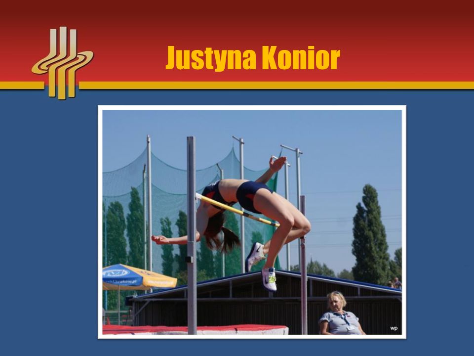 Justyna Konior