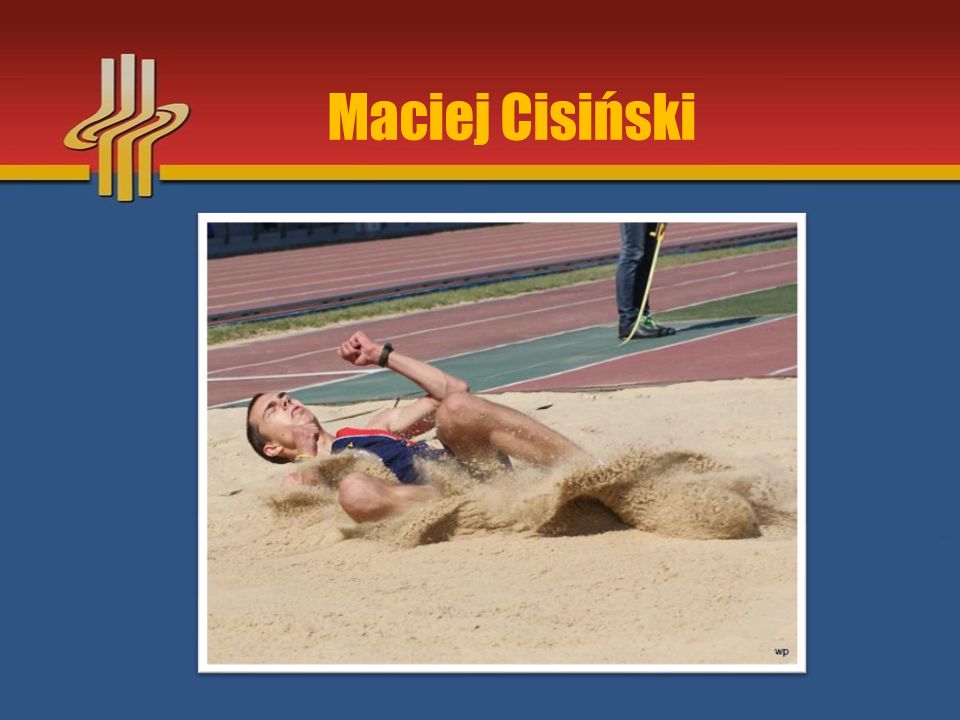 Maciej Cisiński