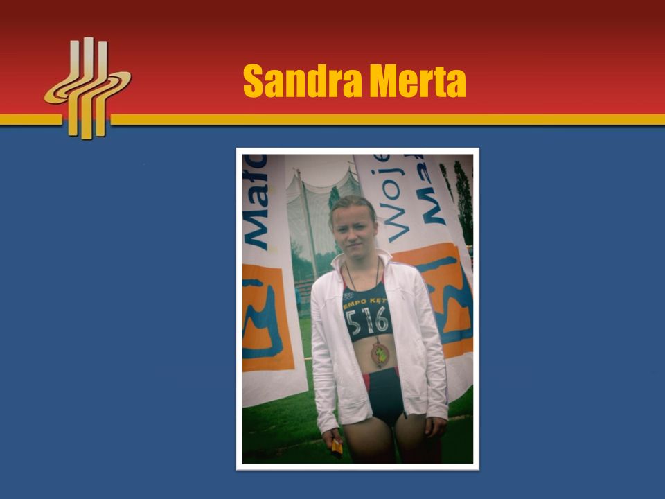 Sandra Merta