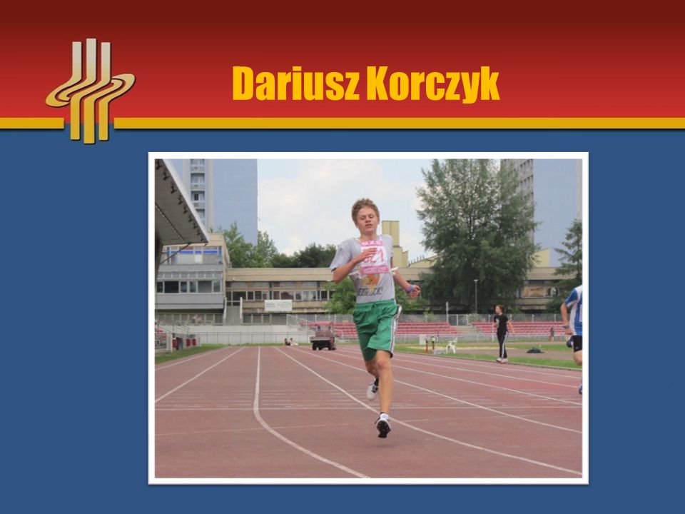 Dariusz Korczyk
