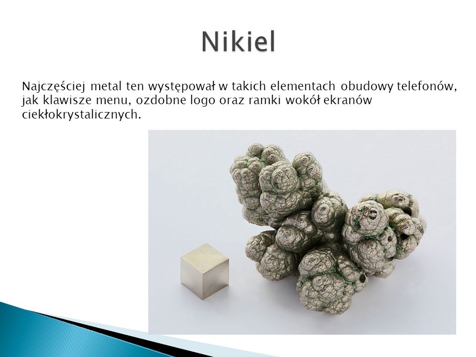 Nikiel