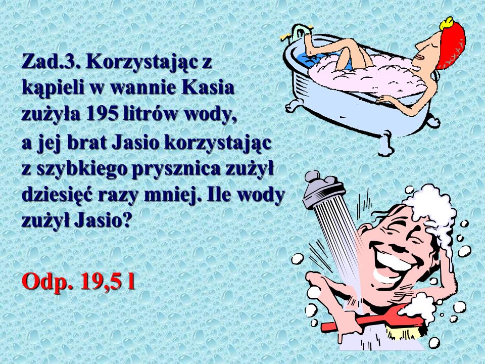 Mnożenie I Dzielenie Ułamków Dziesiętnych Przez 10 100 1000 Rozwiązywanie Zadań Tekstowych 7869