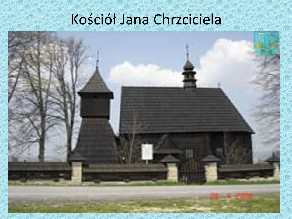 Kościół Jana Chrzciciela