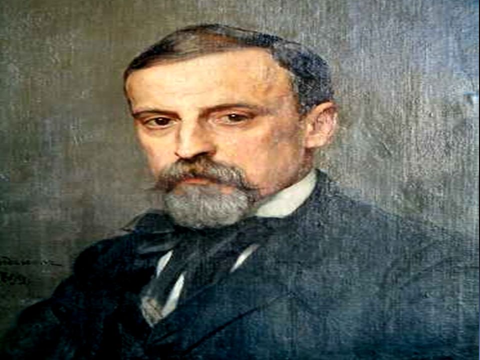 Henryk Sienkiewicz Urodził się 5 maja 1846 w Woli Okrzejskiej, polski nowelista, powieściopisarz. Zmarł 15 listopada 1916 w Vevey.