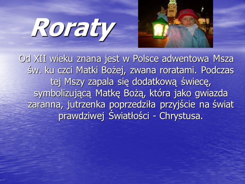 Roraty