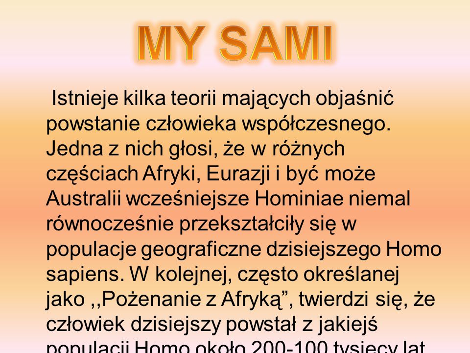 MY SAMI