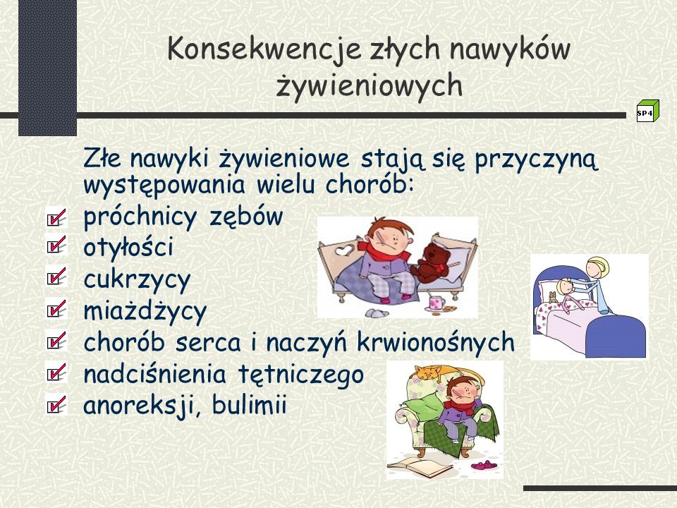 ZASADY ZDROWEGO ODŻYWIANIA - Ppt Pobierz