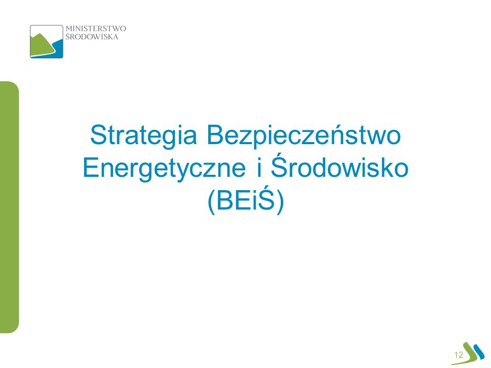 Założenia Systemu Zarządzania Rozwojem Polski – Strategie Rozwoju ...