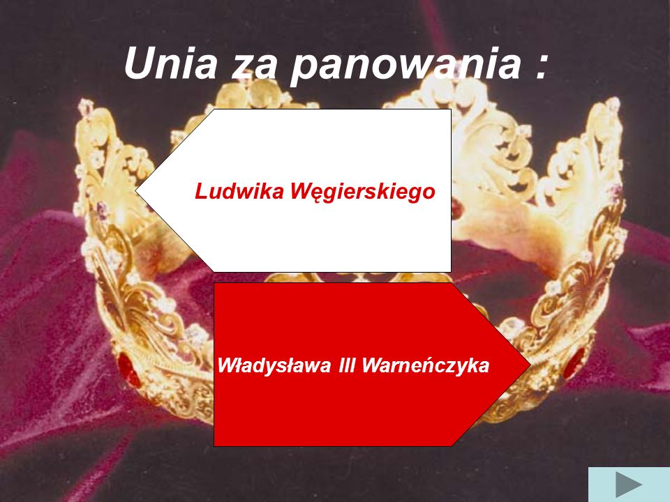 Władysława III Warneńczyka