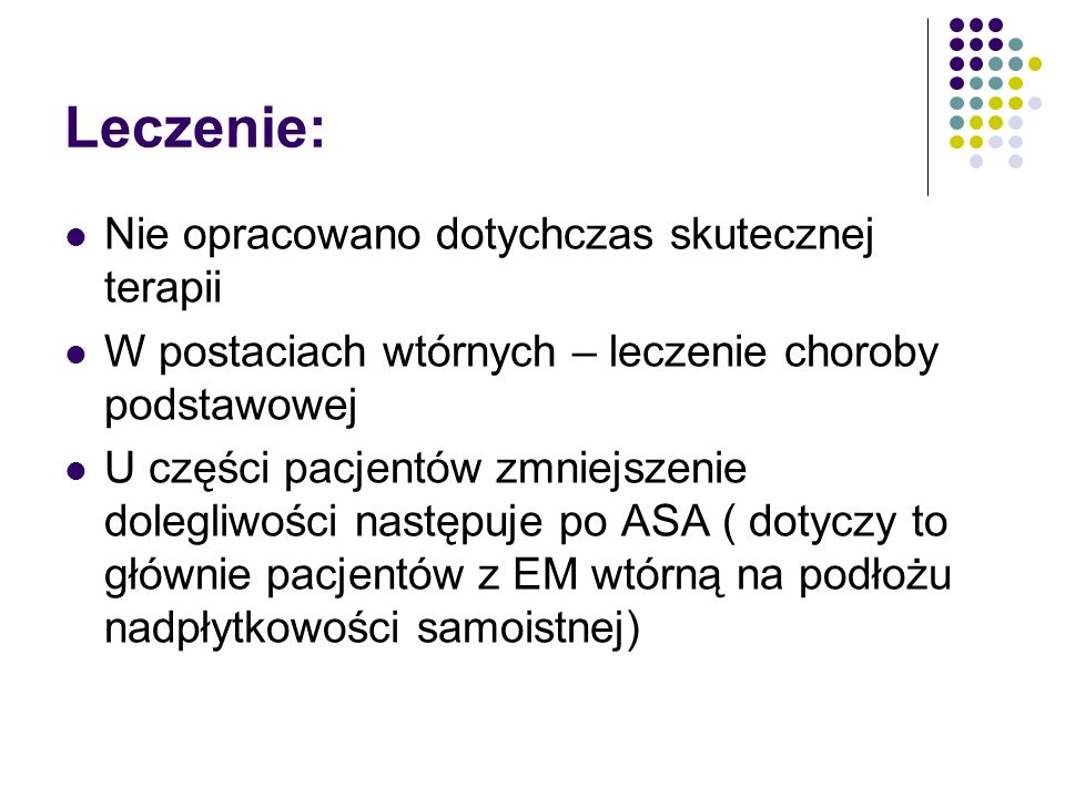 Erytromelalgia Em Bolesny Rumień Kończyn Choroba Mitchella Ppt Video Online Pobierz 7973