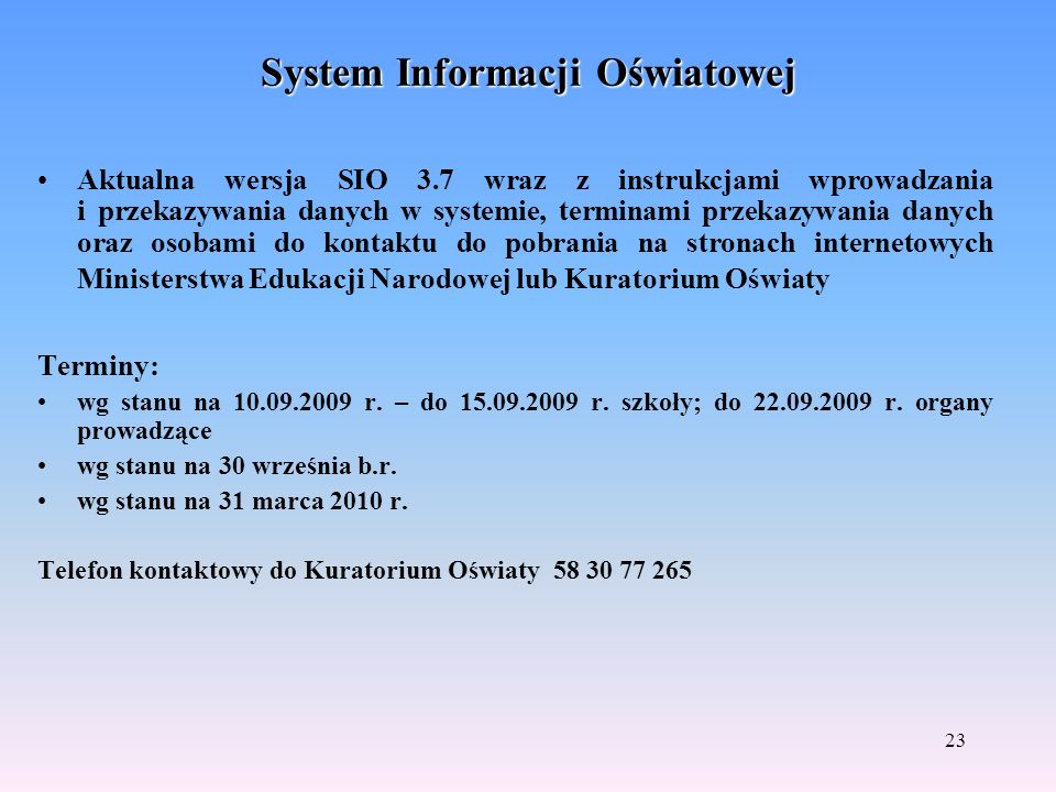 Organizacji I Pragmatyki - Ppt Pobierz