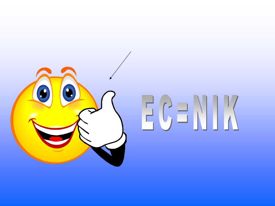 EC=NIK