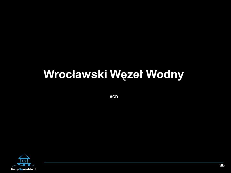 Wrocławski Węzeł Wodny