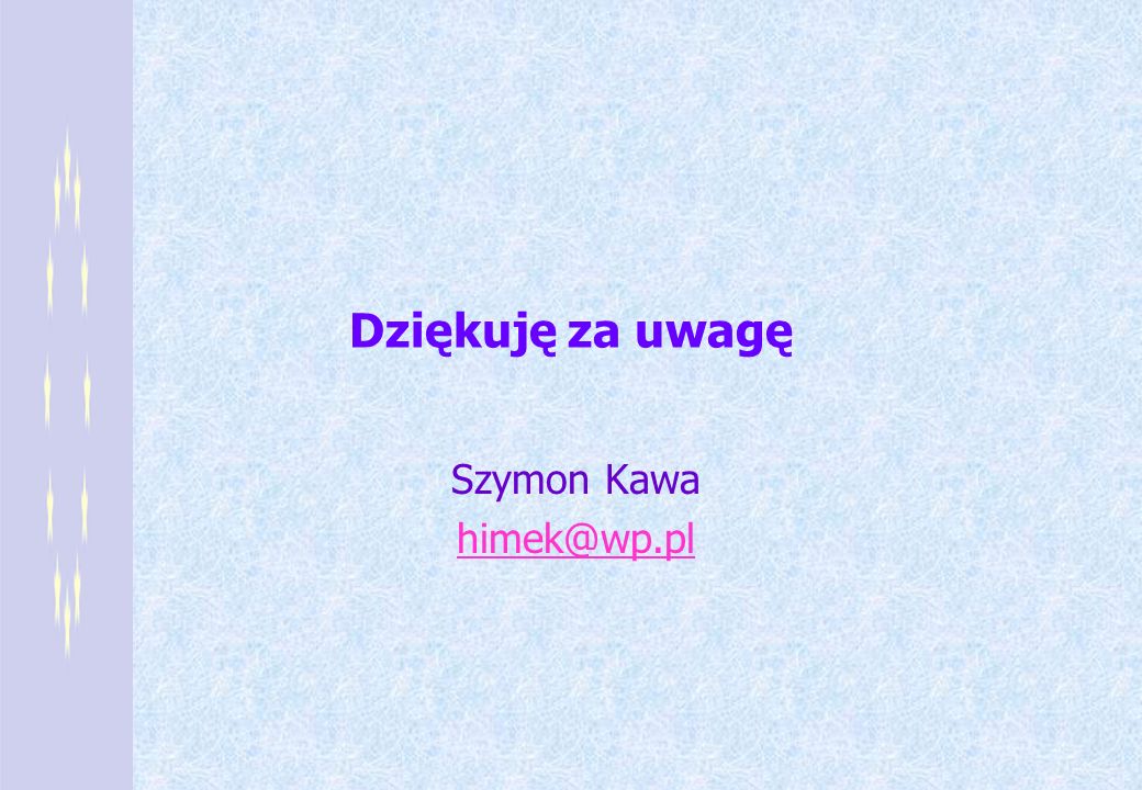 Szymon Kawa