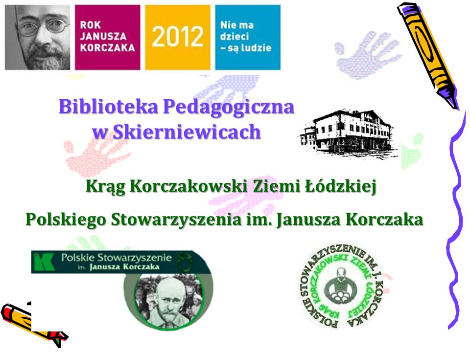 Biblioteka Pedagogiczna w Skierniewicach